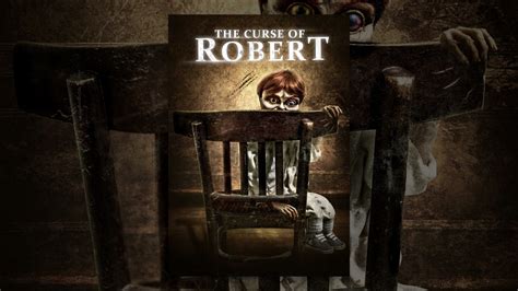 The curse of robert csst